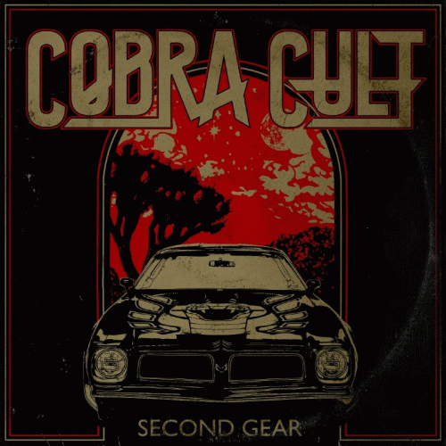 Cobra Cult : Second Gear